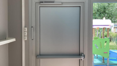 Portes Alu - Image 1